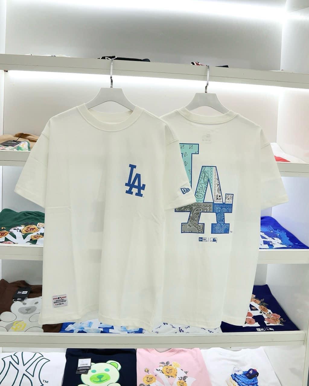 Áo Big Paisley SS24