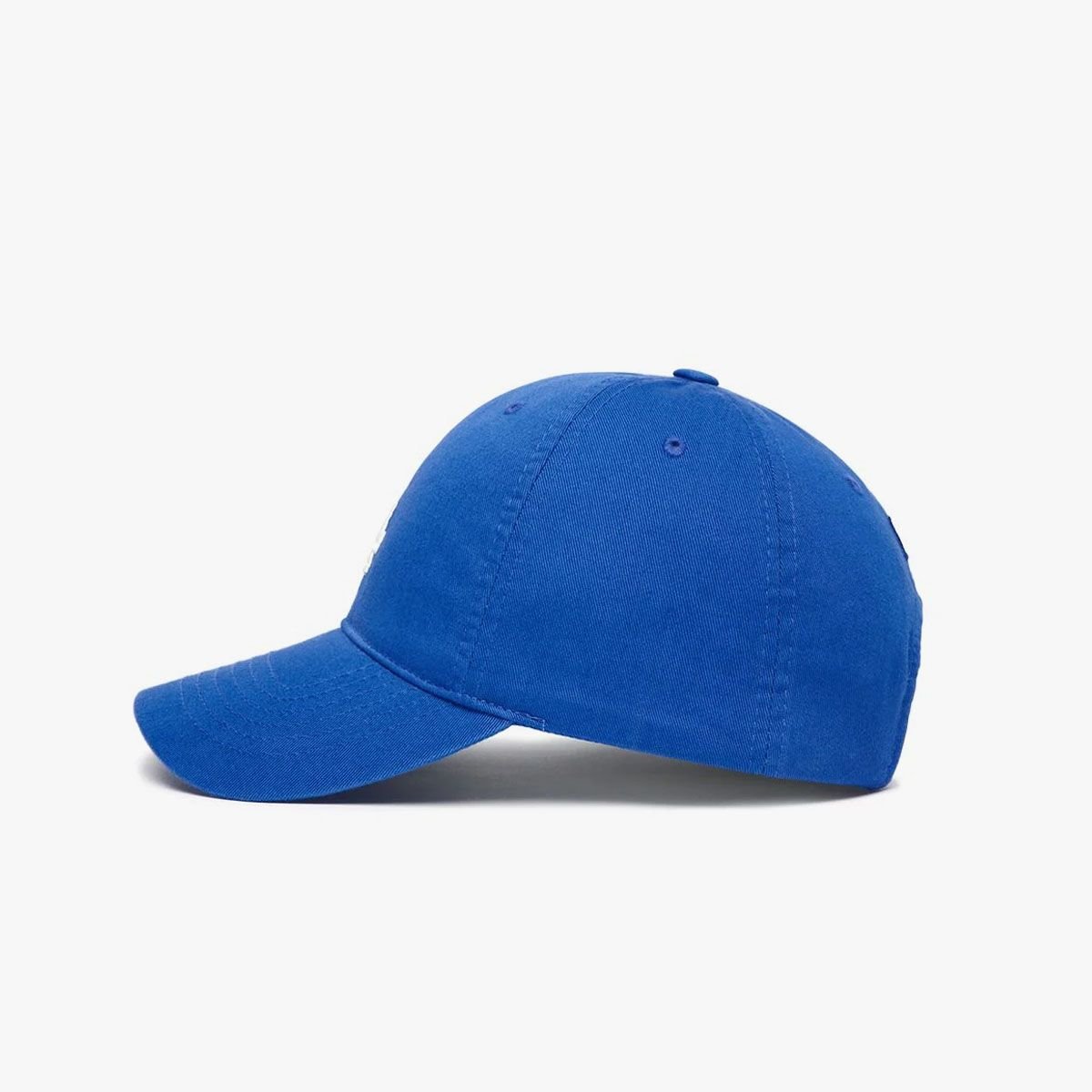 Mũ MLB Logo Nhỏ - LA Xanh Dương