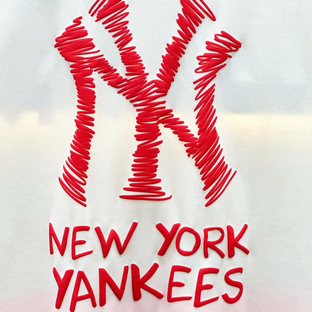 Áo Ny Loang Màu SS25