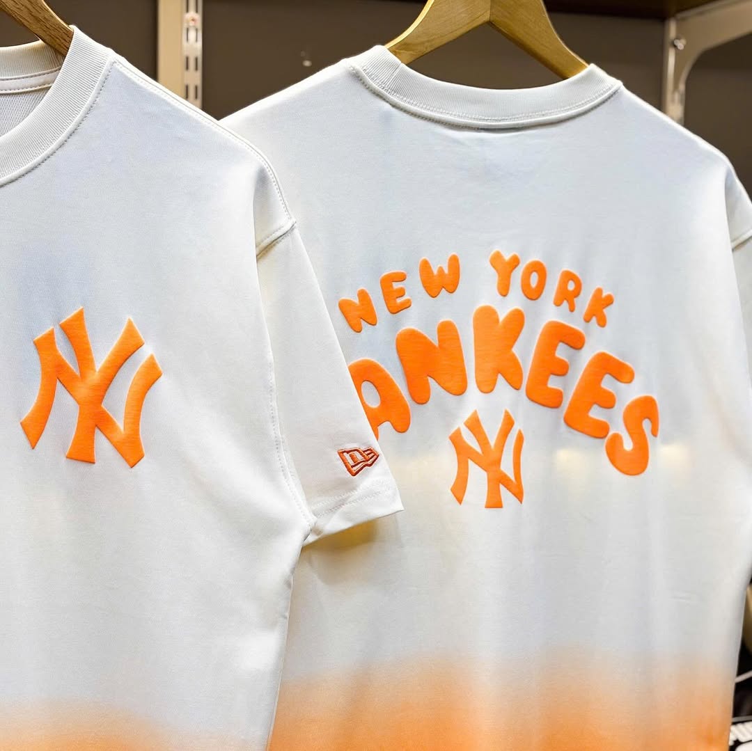 Áo Ny Loang Màu SS25