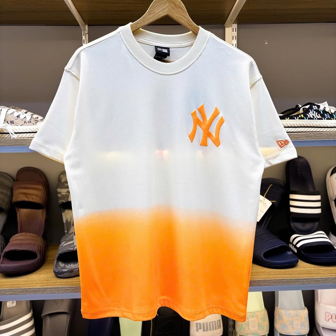 Áo Ny Loang Màu SS25