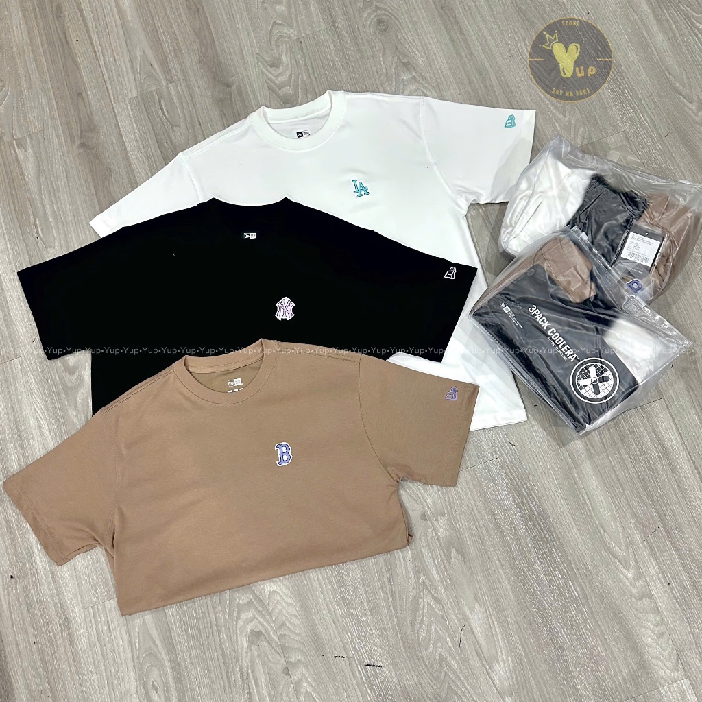 Pack 3 áo