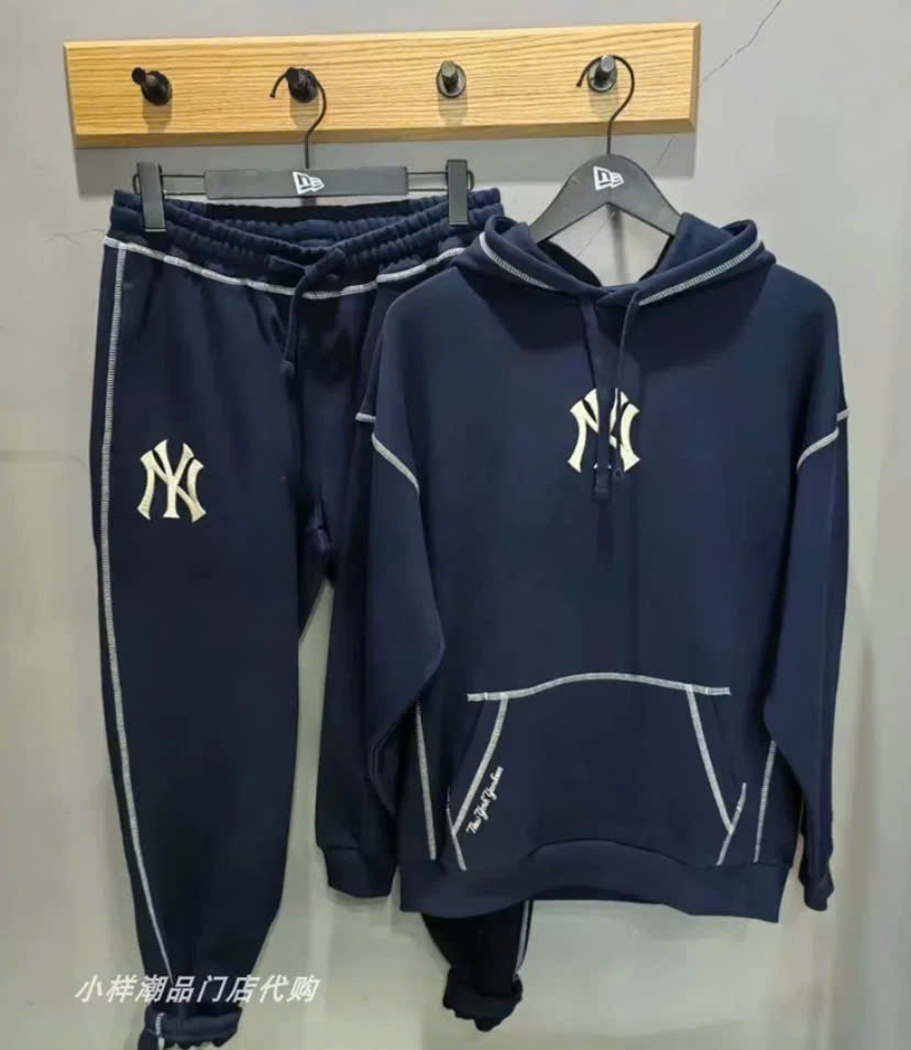 Set Hoodie Lộ Chỉ