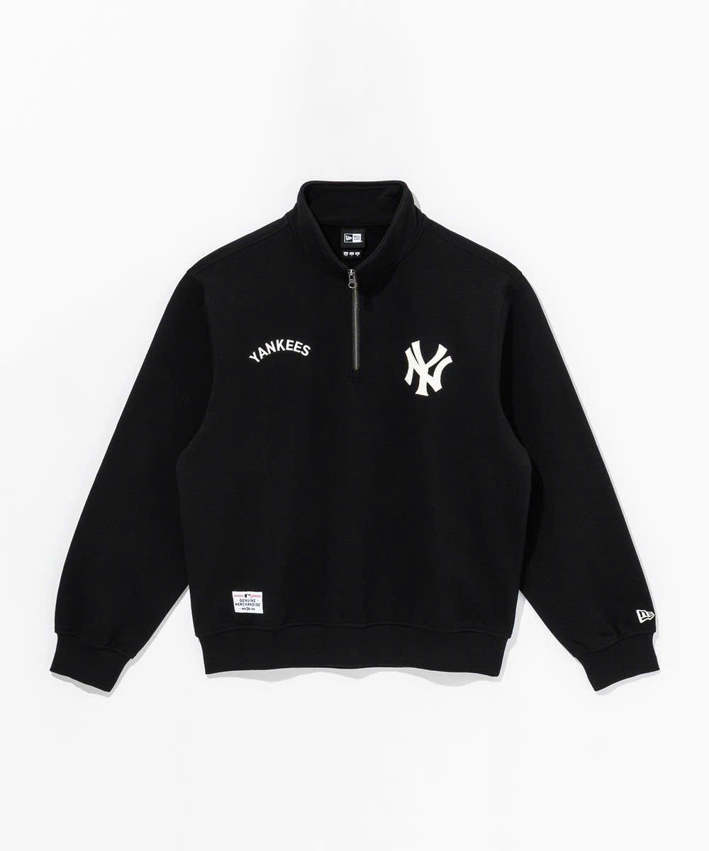 Áo Swt Half Zip