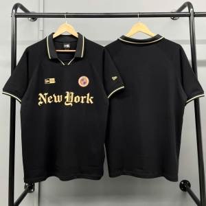 Polo Jersey New York Kem