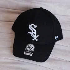 Mũ 47 - Logo Chicago