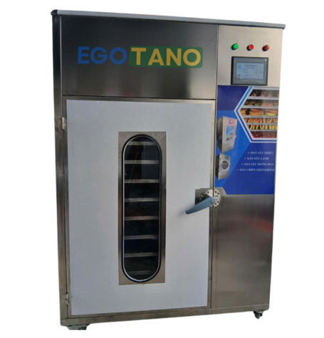 TOP 5 máy sấy lạnh hiện đại, tiết kiệm điện năng, bán chạy nhất 2025