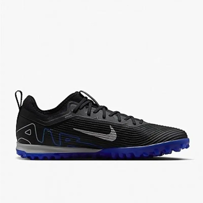 NIKE ZOOM MERCURIAL VAPOR 15 PRO TF - DJ5605-040 - ĐEN/XANH