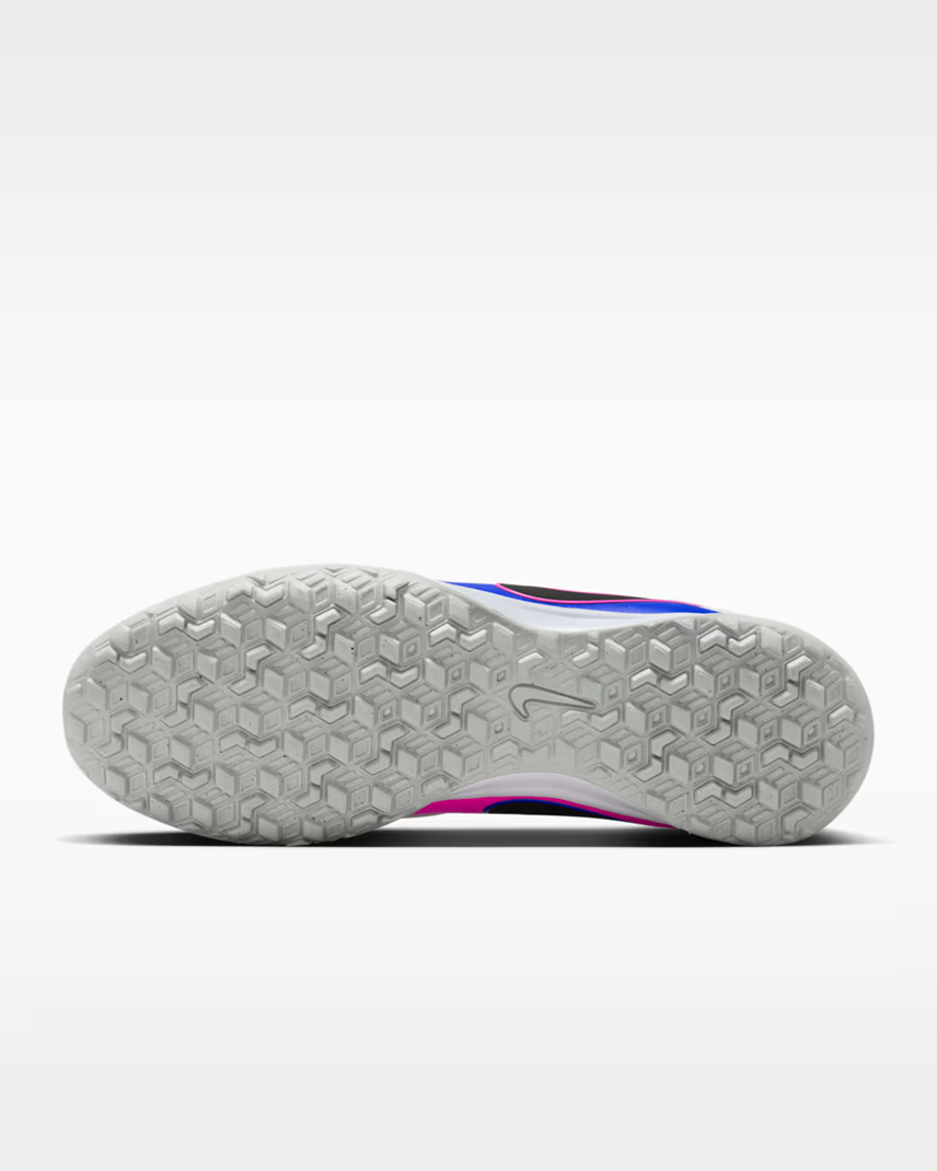 Giày đá bóng cỏ nhân tạo Nike Tiempo Maestro TF Attack - White/Racer Blue/Pink Blast IB4484-146