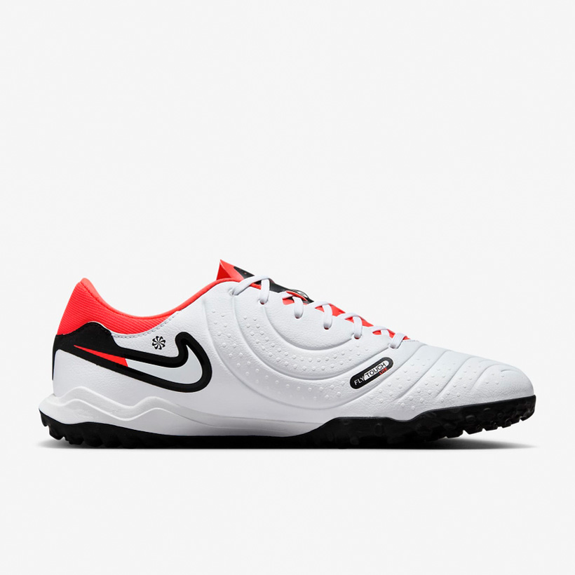 NIKE TIEMPO LEGEND 10 ACADEMY TF - DV4342-100 - TRẮNG/ĐEN