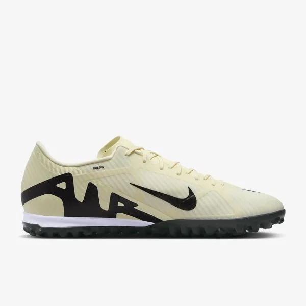 NIKE ZOOM MERCURIAL VAPOR 15 ACADEMY TF - DJ5635-700 - TRẮNG KEM