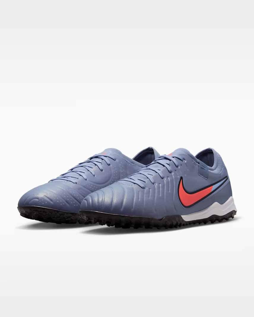 NIKE TIEMPO LEGEND 10 PRO TF - DV4336-402 - XANH XÁM/ĐEN