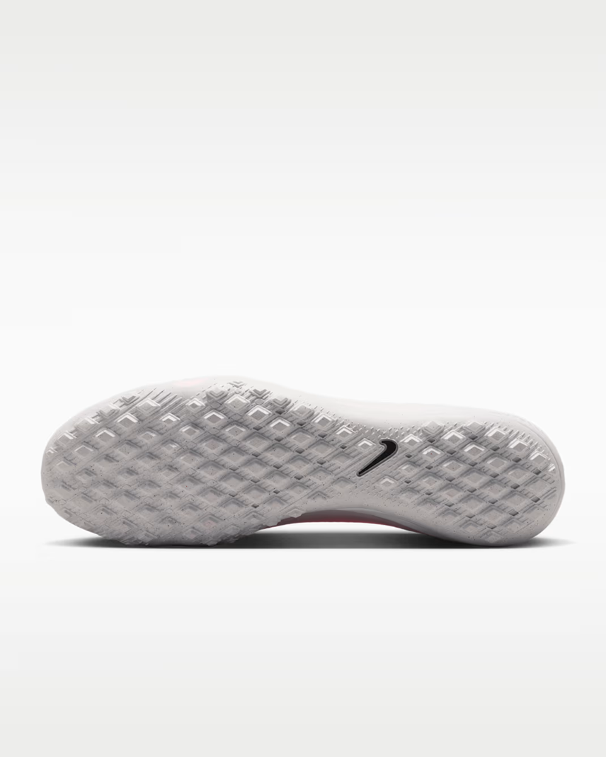 NIKE MERCURIAL VAPOR 17 PRO TF - IU2727-900 - HỒNG/ĐEN