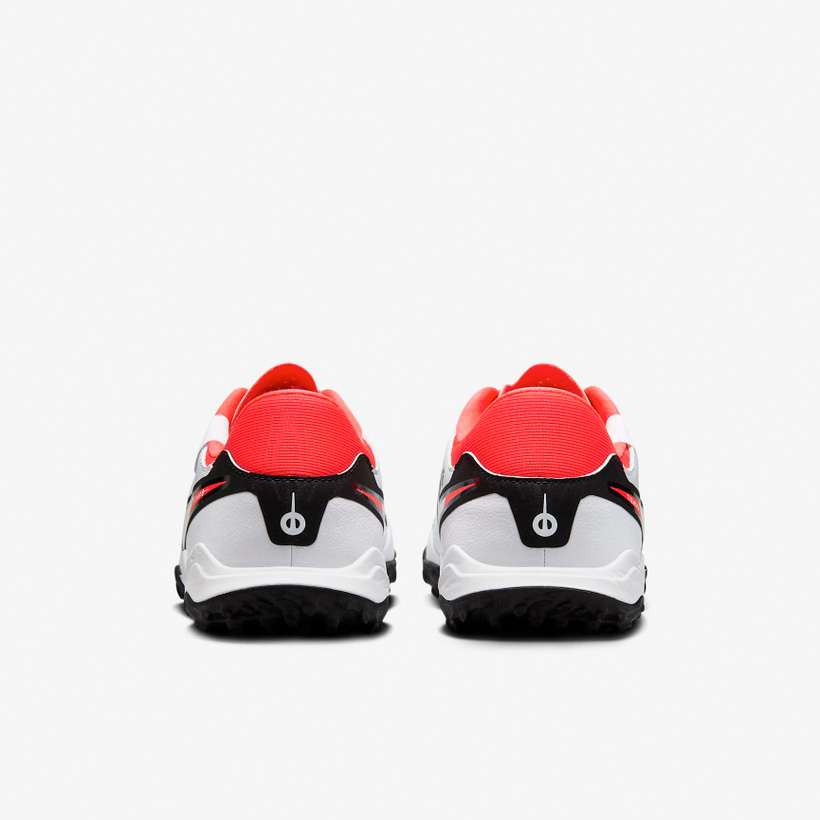 NIKE TIEMPO LEGEND 10 ACADEMY TF - DV4342-100 - TRẮNG/ĐEN
