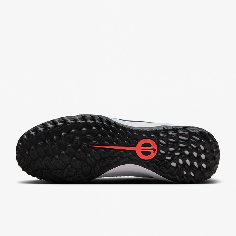 NIKE TIEMPO LEGEND 10 ACADEMY TF - DV4342-100 - TRẮNG/ĐEN