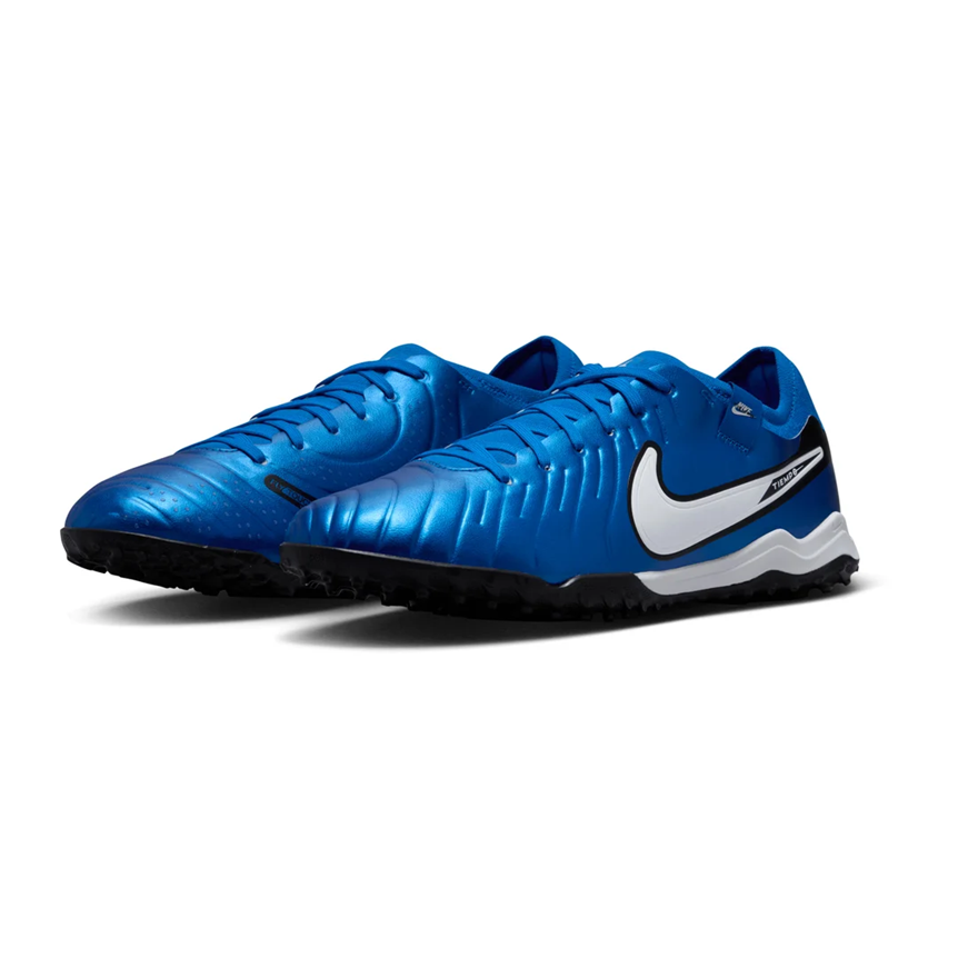 NIKE TIEMPO LEGEND 10 PRO TF - DV4336-400 - XANH/TRẮNG