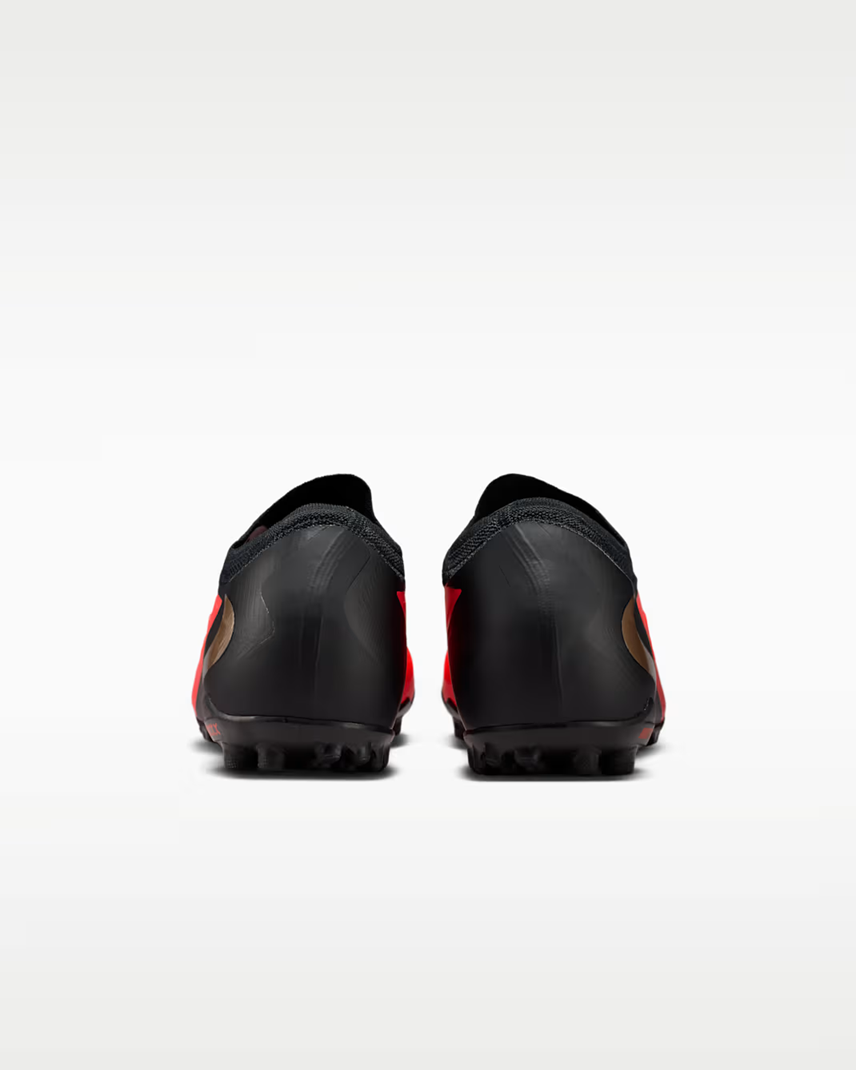 NIKE PHANTOM 6 LOW PRO TF - HJ4123-600 - ĐỎ/ĐEN