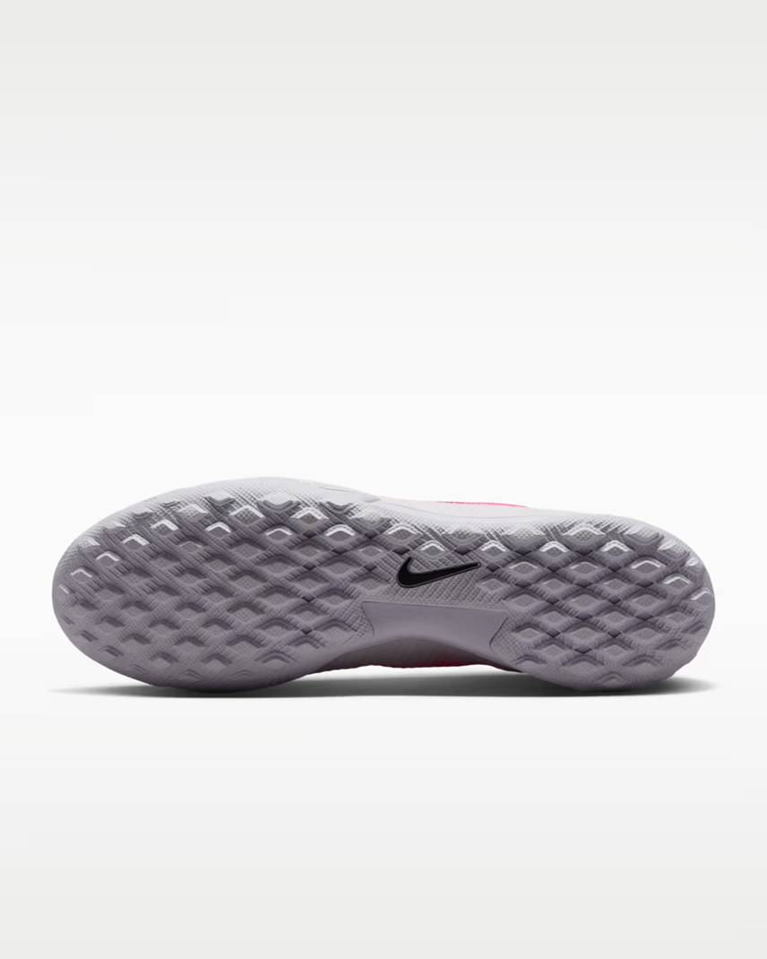 NIKE MERCURIAL VAPOR 17 ACADEMY TF - IQ2406-900 - HỒNG/ĐEN