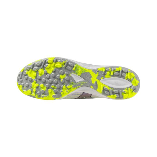 MIZUNO ALPHA 2 ELITE AS - P1GD256209 - TRẮNG/BẠC/ĐEN