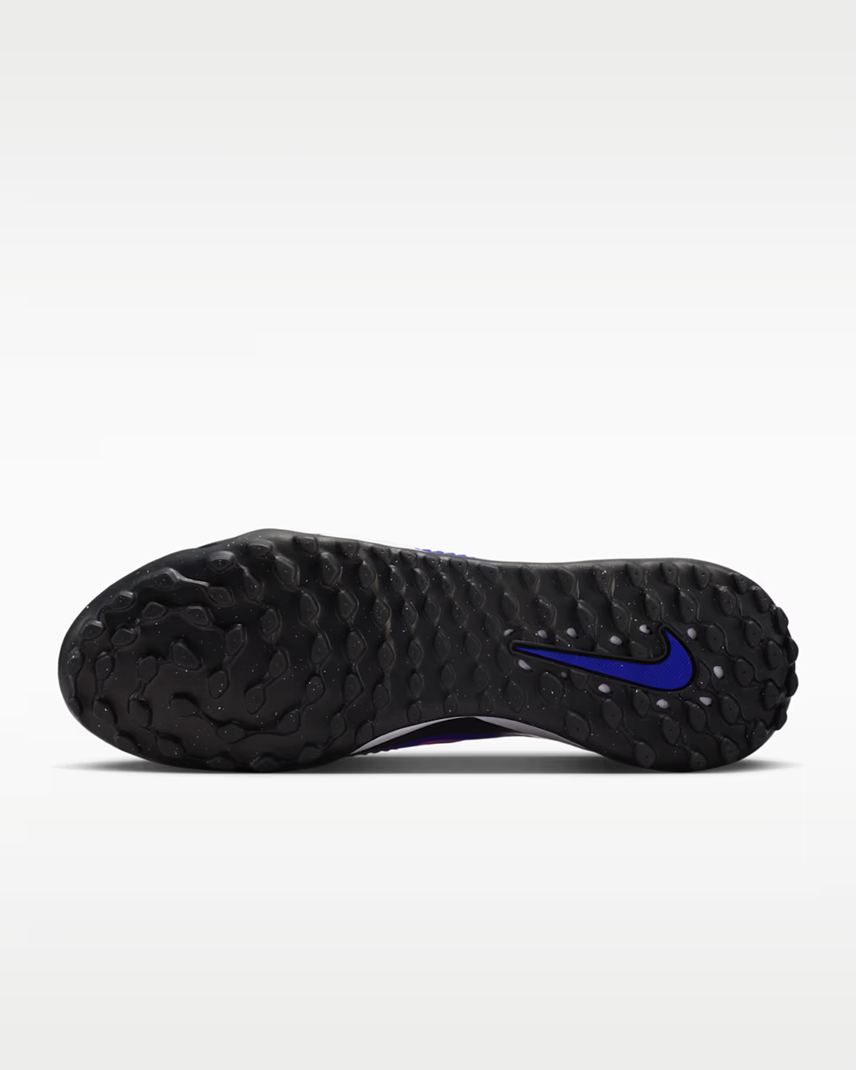 NIKE PHANTOM 6 LOW ACADEMY TF - HQ2325-446 - XANH/TRẮNG