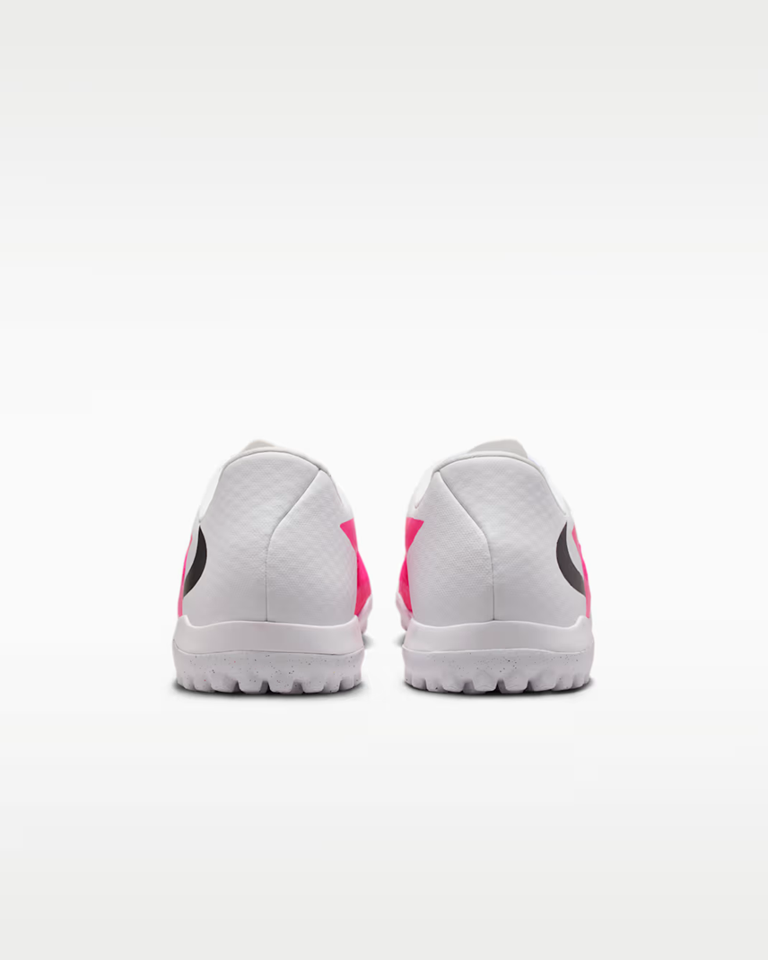 Nike Phantom 6 Academy Low Cut TF Breakout - Pink/White/Black IQ2399-900