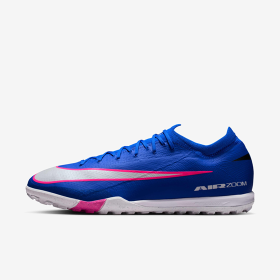 NIKE ZOOM MERCURIAL VAPOR 16 PRO TF - FQ8687-446 - XANH/TRẮNG