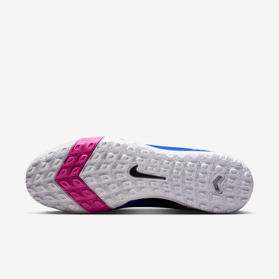 NIKE ZOOM MERCURIAL VAPOR 16 PRO TF - FQ8687-446 - XANH/TRẮNG
