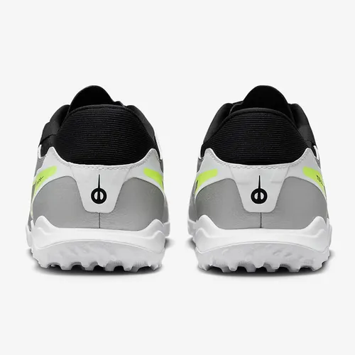 NIKE TIEMPO LEGEND 10 ACADEMY TF - DV4342-001 - XÁM/BẠC