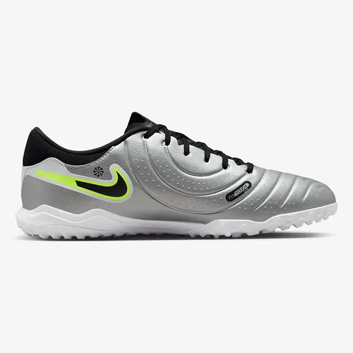 NIKE TIEMPO LEGEND 10 ACADEMY TF - DV4342-001 - XÁM/BẠC