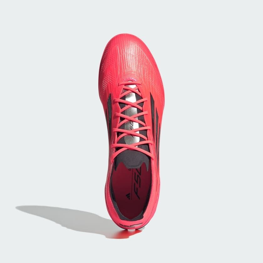 ADIDAS F50 PRO TF - IF1324 - ĐỎ/ĐEN