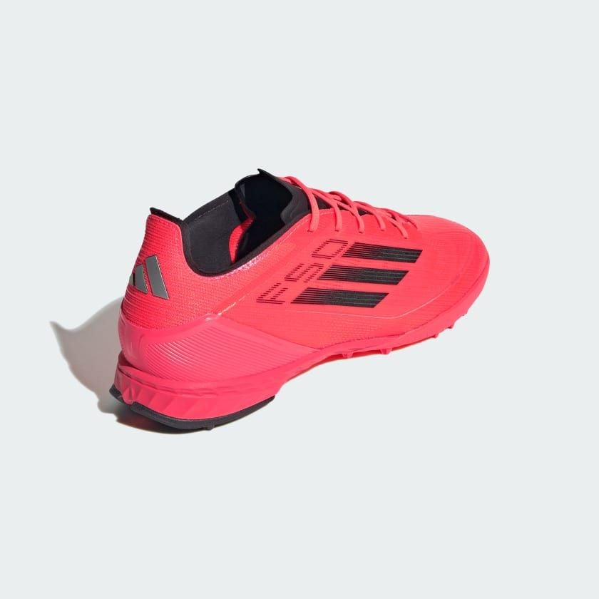 ADIDAS F50 PRO TF - IF1324 - ĐỎ/ĐEN