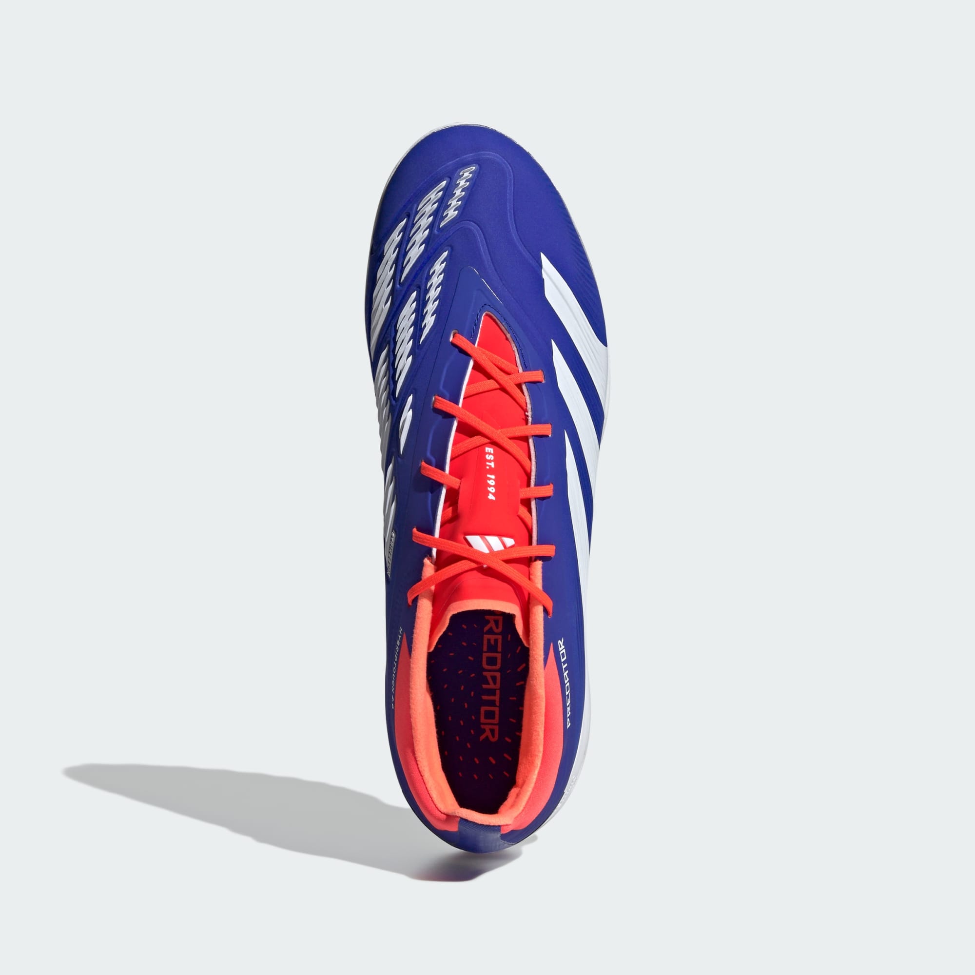 ADIDAS PREDATOR 24 ELITE TF - IF6372 - XANH/TRẮNG