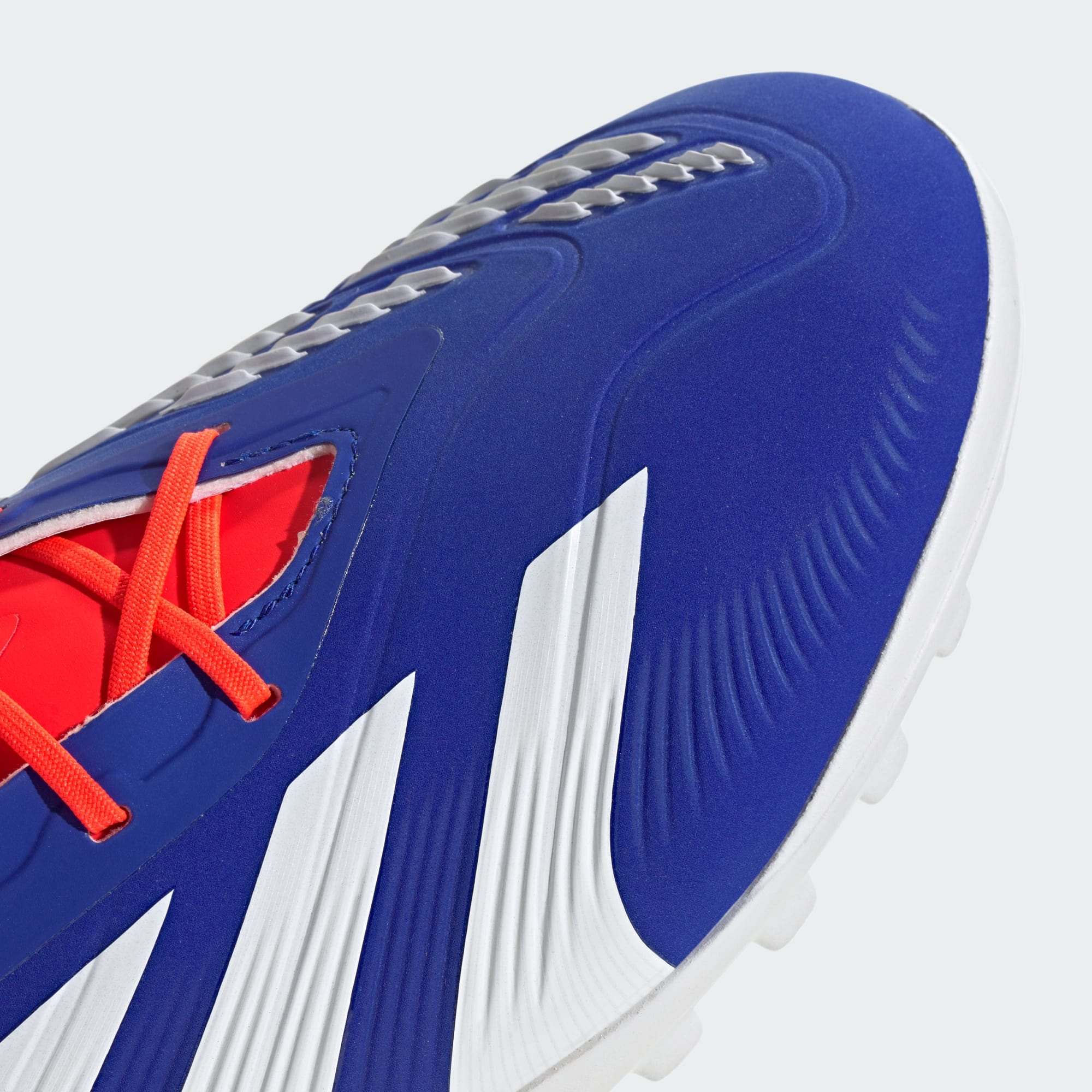 ADIDAS PREDATOR 24 ELITE TF - IF6372 - XANH/TRẮNG