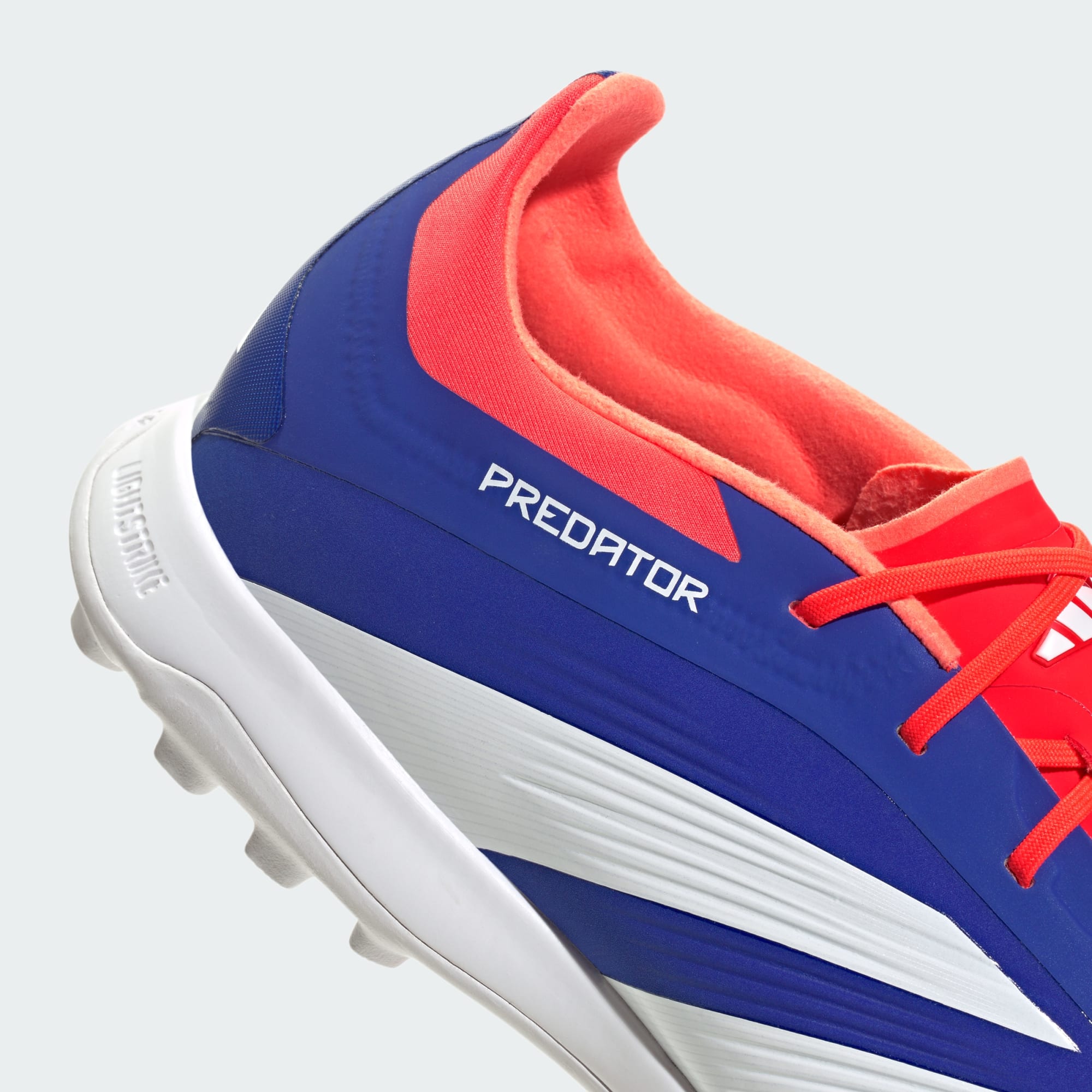 ADIDAS PREDATOR 24 ELITE TF - IF6372 - XANH/TRẮNG