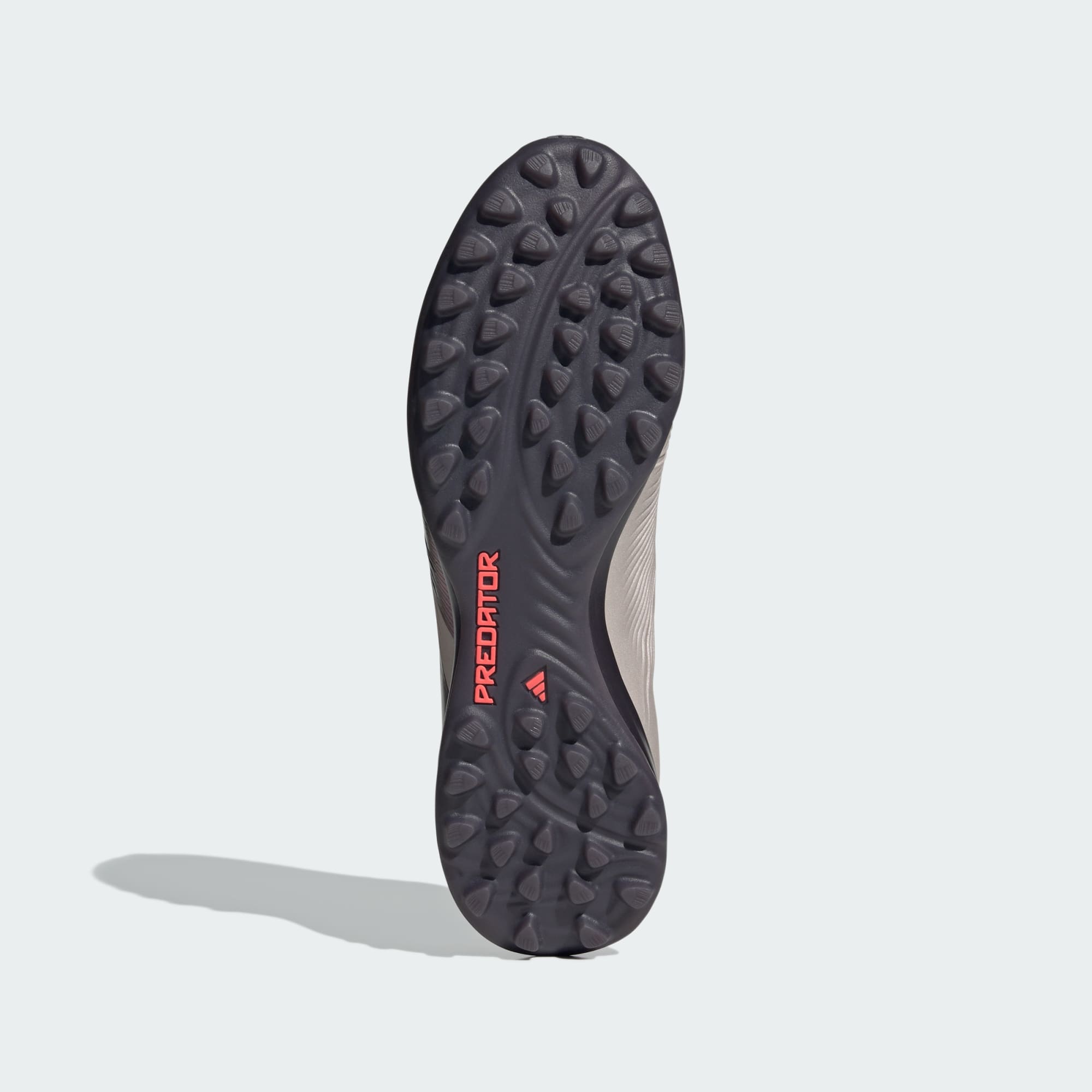 ADIDAS PREDATOR 24 ELITE TF - IF6373 - XÁM/TÍM