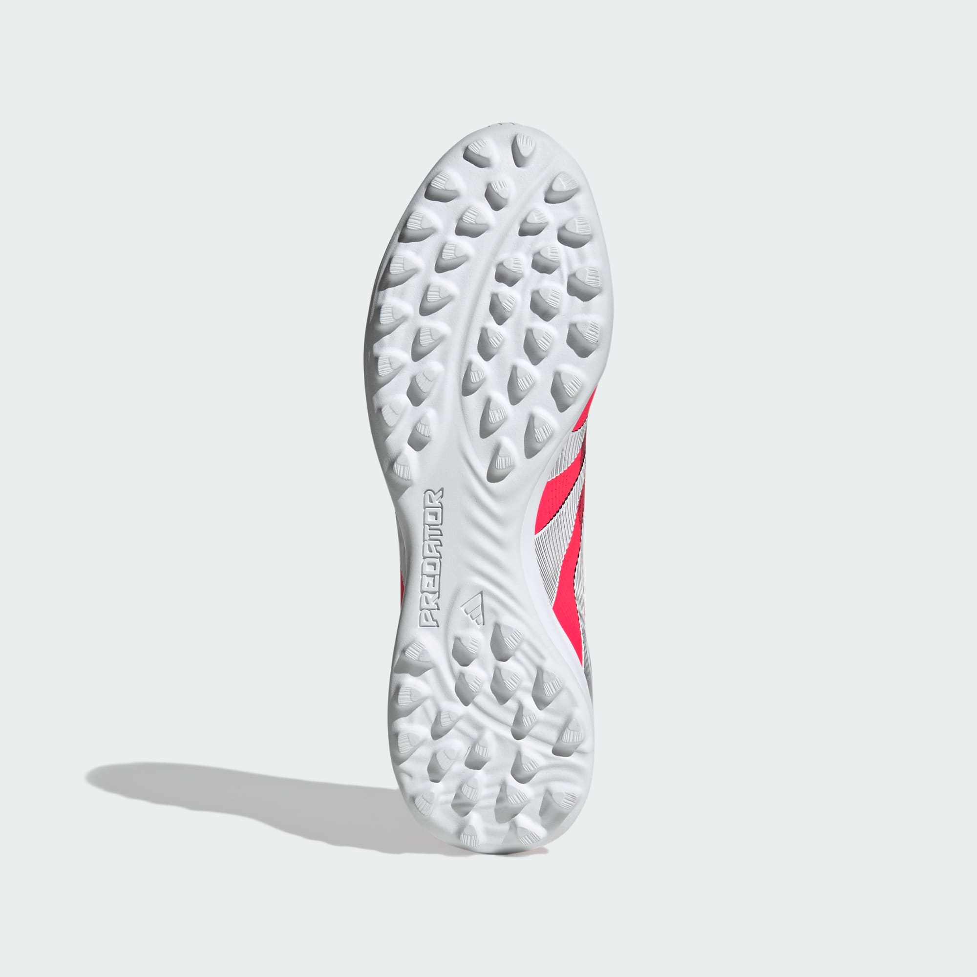 ADIDAS PREDATOR 25 LEAGUE L TF - ID3769 - ĐỎ/TRẮNG