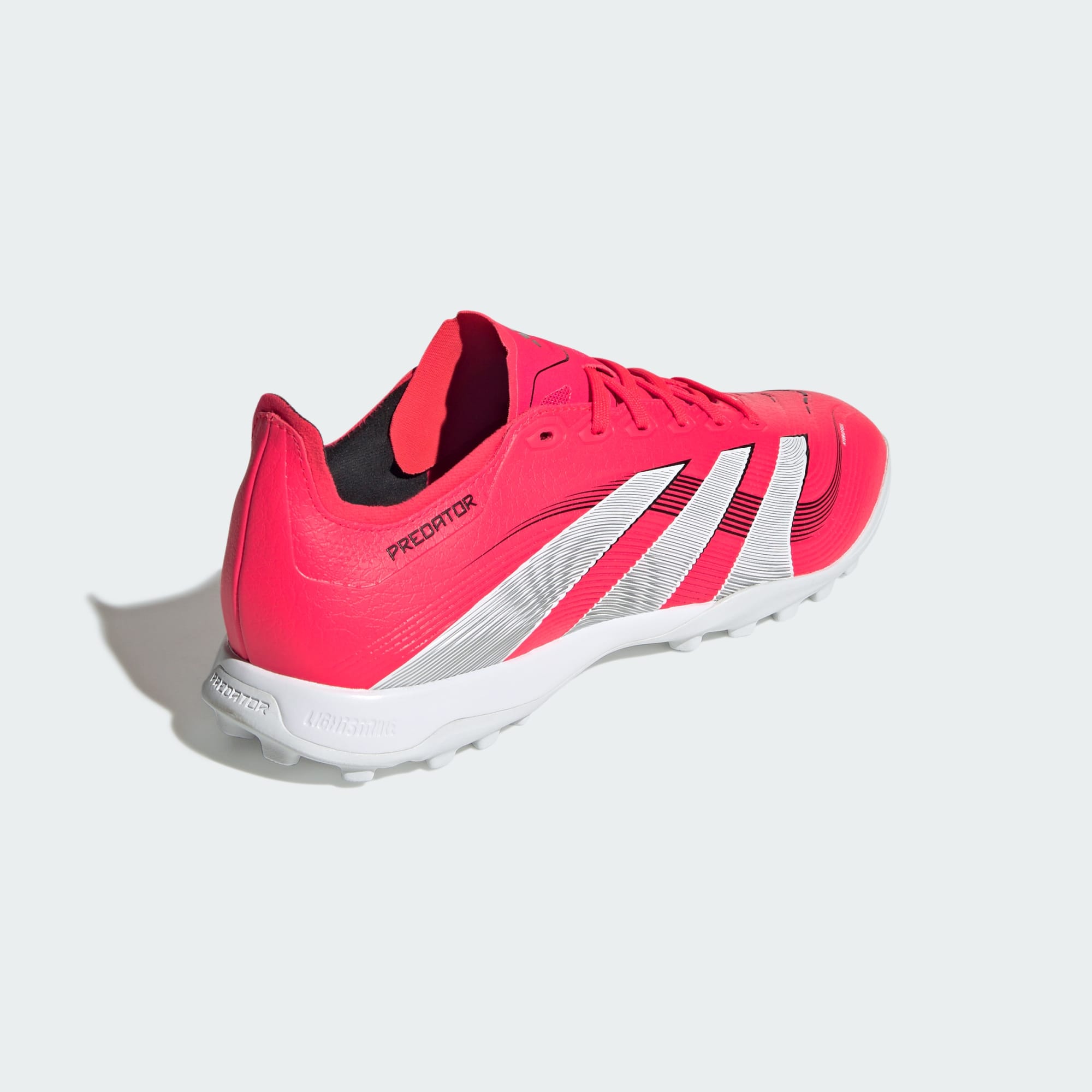 ADIDAS PREDATOR 25 LEAGUE L TF - ID3769 - ĐỎ/TRẮNG