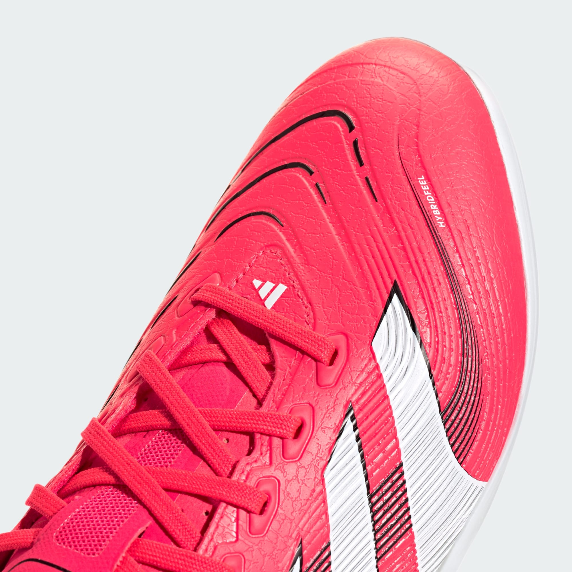 ADIDAS PREDATOR 25 LEAGUE L TF - ID3769 - ĐỎ/TRẮNG