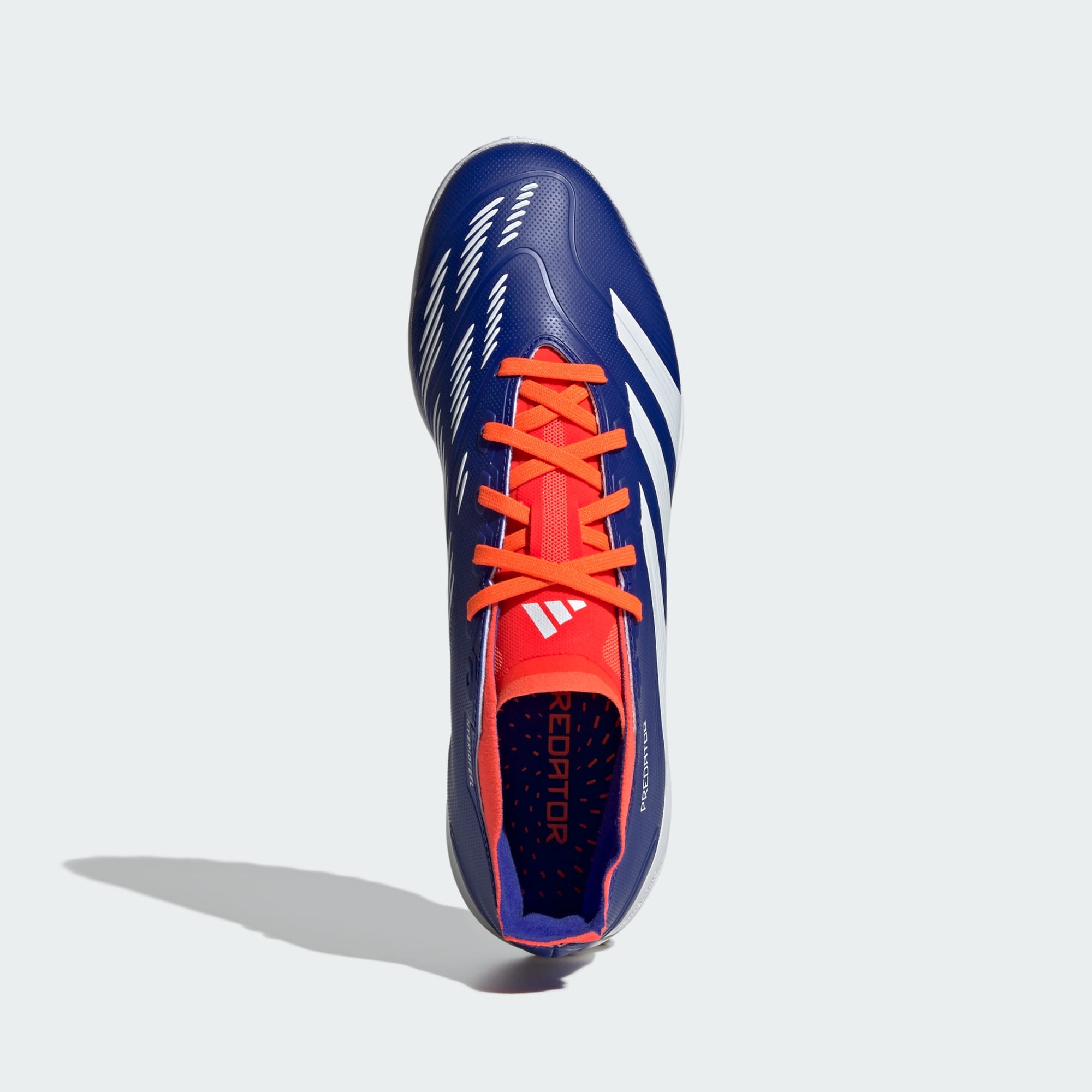 ADIDAS PREDATOR 24 LEAGUE L TF - ID0910 - XANH/TRẮNG