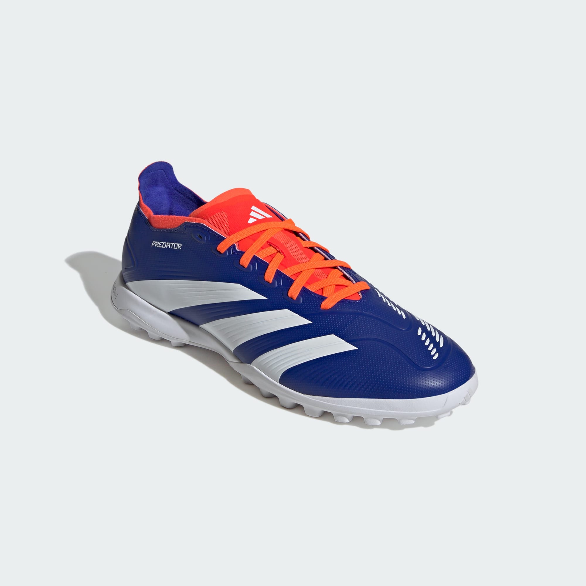 ADIDAS PREDATOR 24 LEAGUE L TF - ID0910 - XANH/TRẮNG