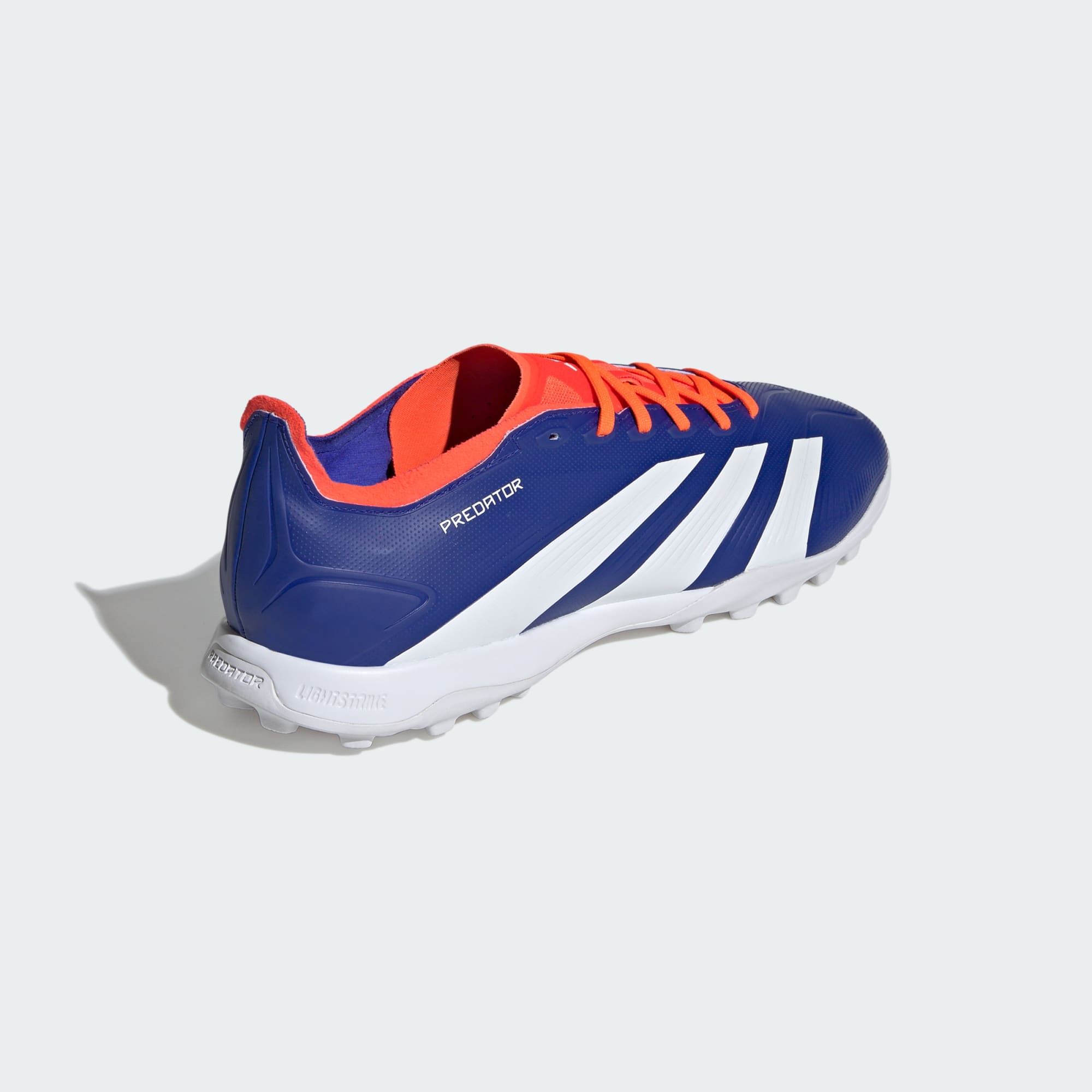 ADIDAS PREDATOR 24 LEAGUE L TF - ID0910 - XANH/TRẮNG