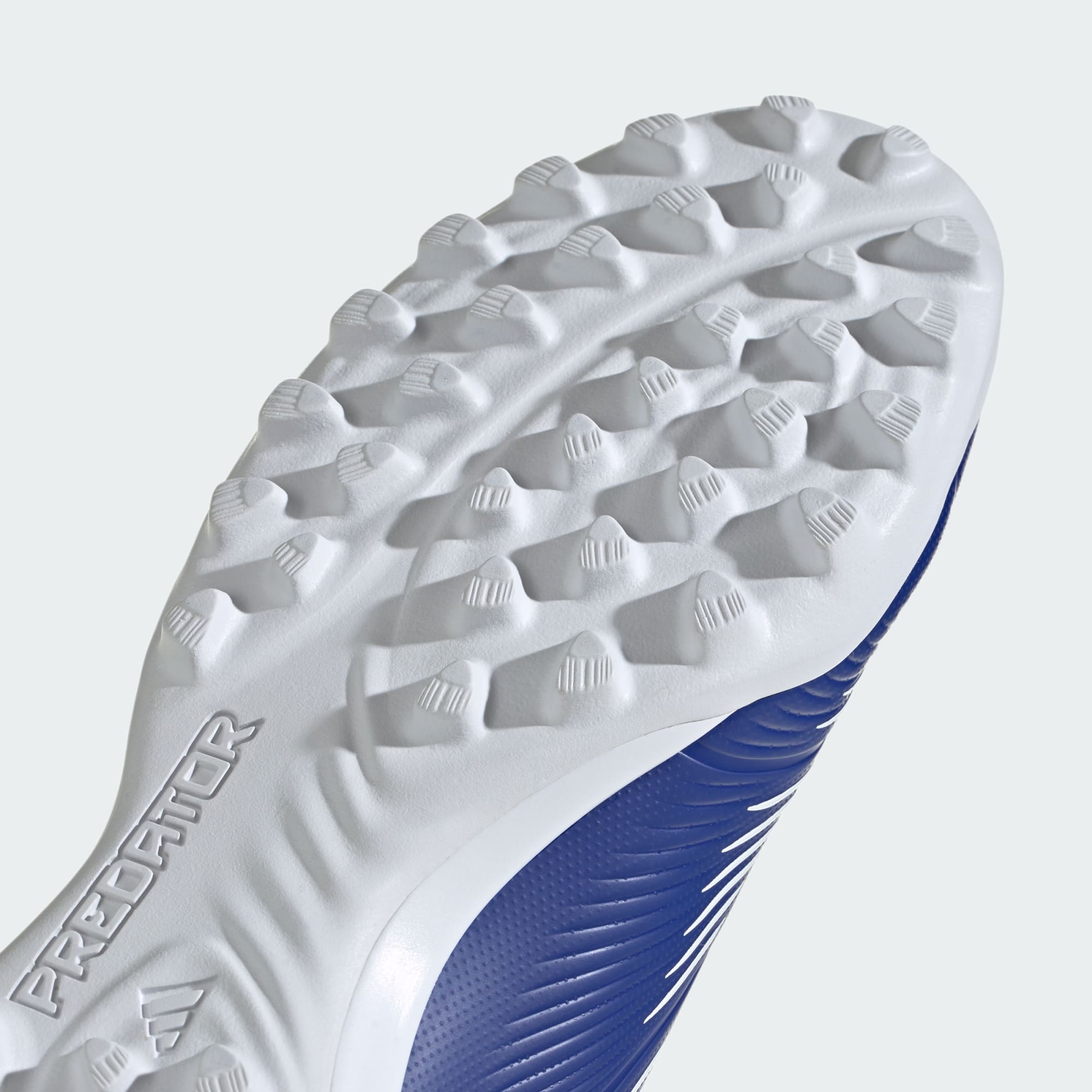 ADIDAS PREDATOR 24 LEAGUE L TF - ID0910 - XANH/TRẮNG