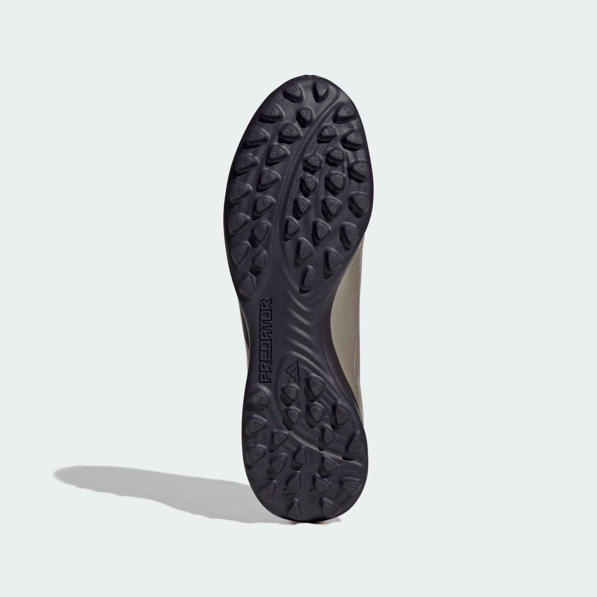 ADIDAS PREDATOR 24 LEAGUE L TF - IF6376 - XÁM/TÍM