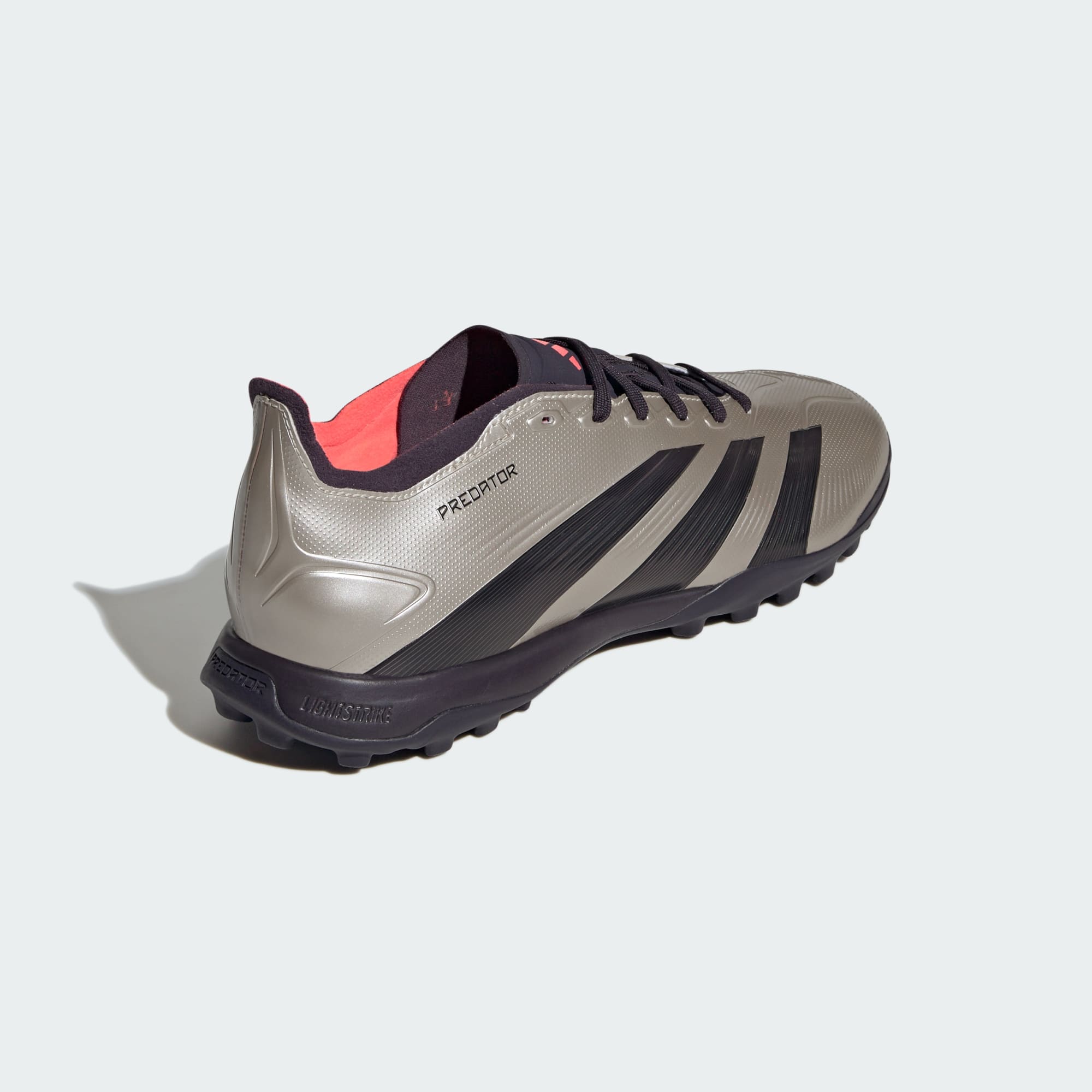 ADIDAS PREDATOR 24 LEAGUE L TF - IF6376 - XÁM/TÍM