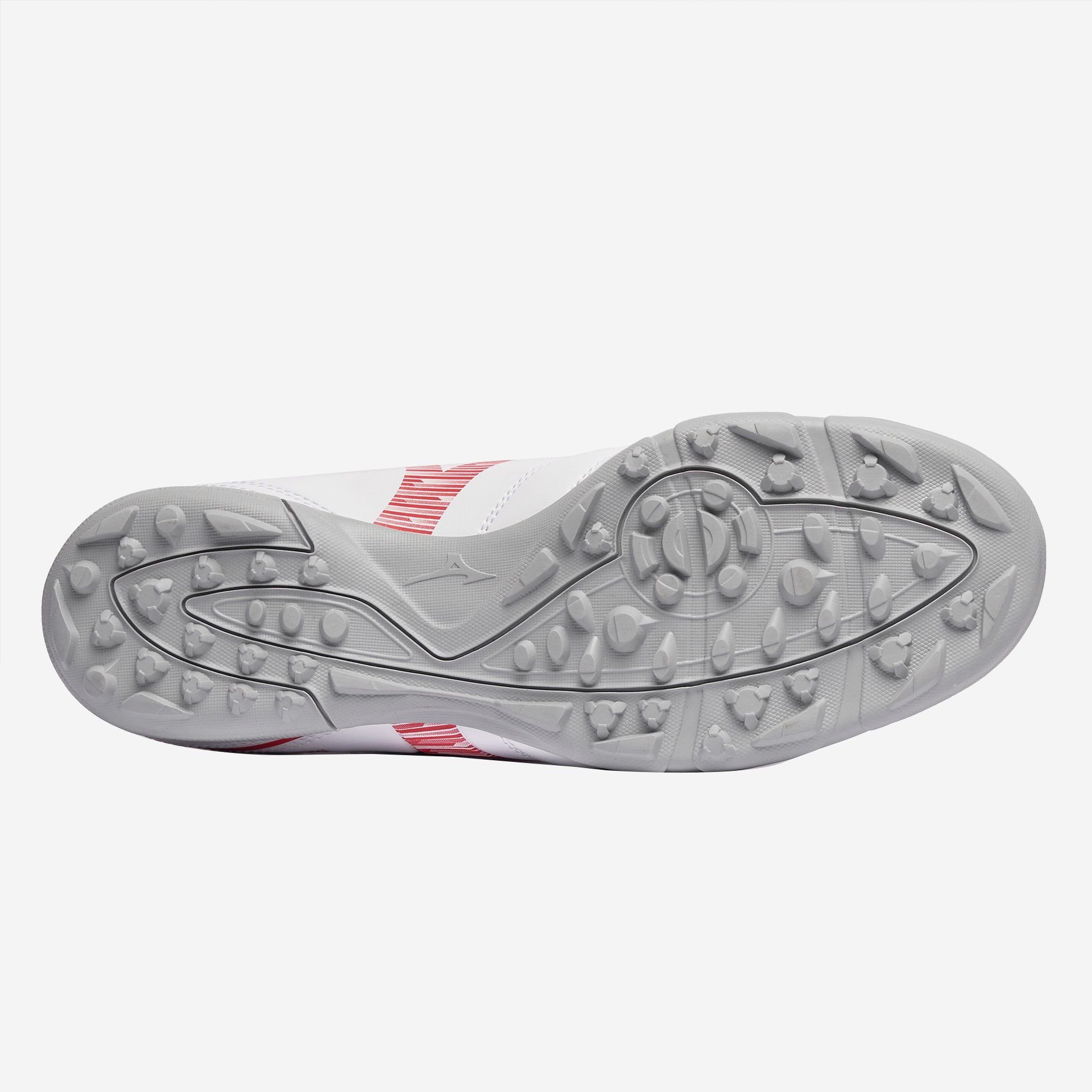 MIZUNO MONARCIDA NEO III SELECT AS - P1GD242560 - TRẮNG/ĐỎ