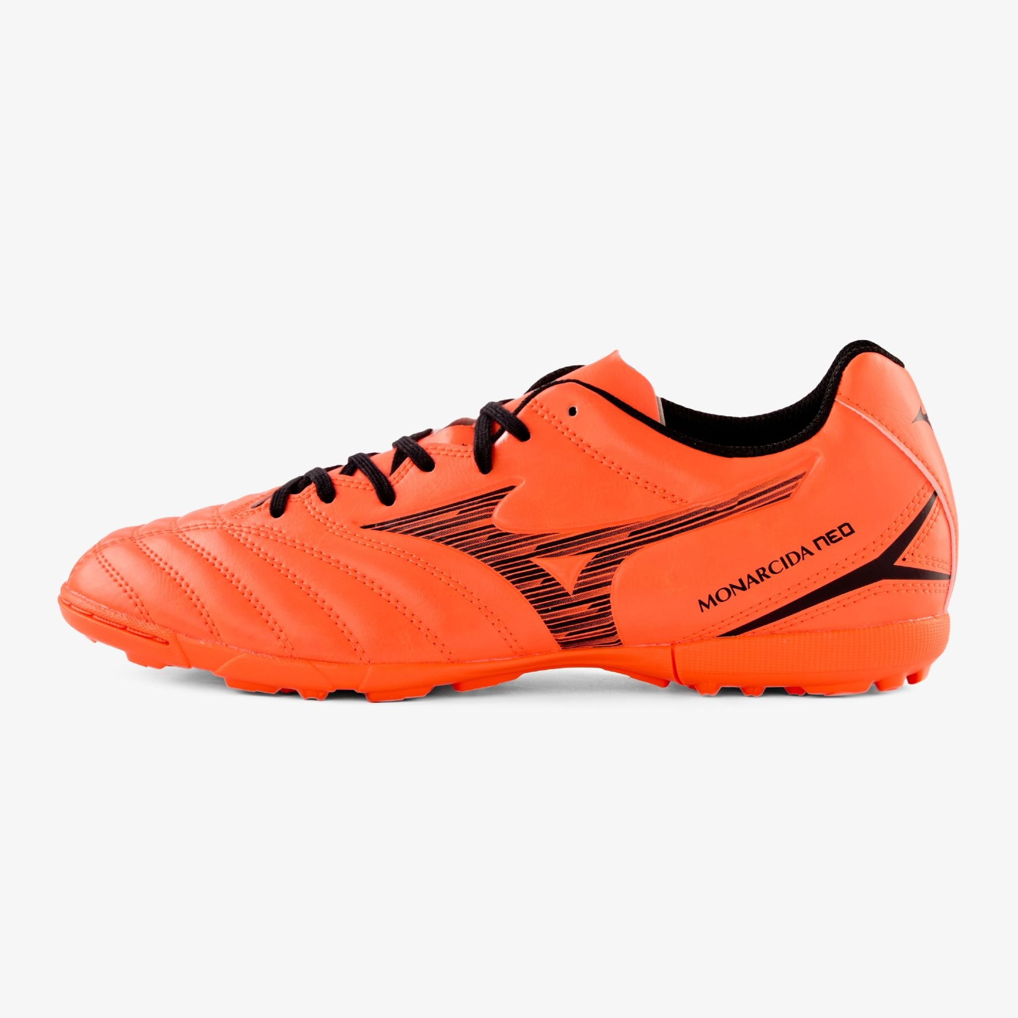 MIZUNO MONARCIDA NEO III SELECT AS - P1GD242514 - CAM/ĐEN