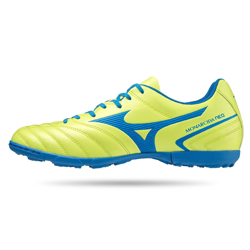 MIZUNO MONARCIDA NEO II SELECT AS - P1GD232554 - VÀNG/XANH