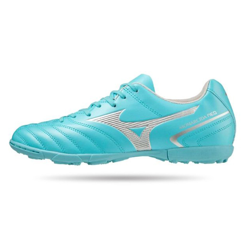MIZUNO MONARCIDA NEO II SELECT AS TF - P1GD210523 - XANH NGỌC