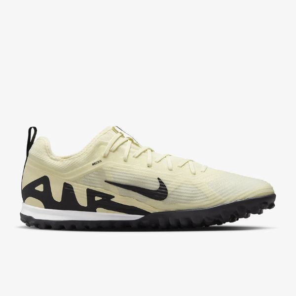 NIKE ZOOM MERCURIAL VAPOR 15 PRO TF - DJ5605-700 - TRẮNG KEM