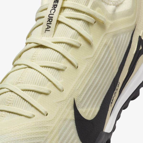 NIKE ZOOM MERCURIAL VAPOR 15 PRO TF - DJ5605-700 - TRẮNG KEM